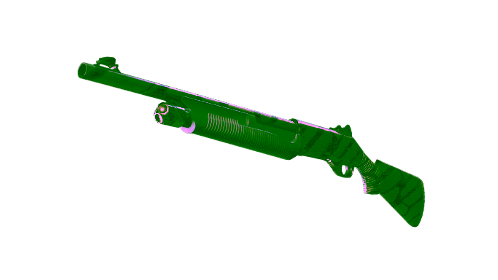 عرض لـ StatTrak™ Nova | Exo (Battle-Scarred)