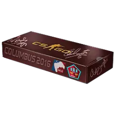 MLG Columbus 2016 Mirage Souvenir Package