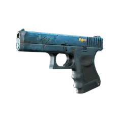 Glock-18 Off World