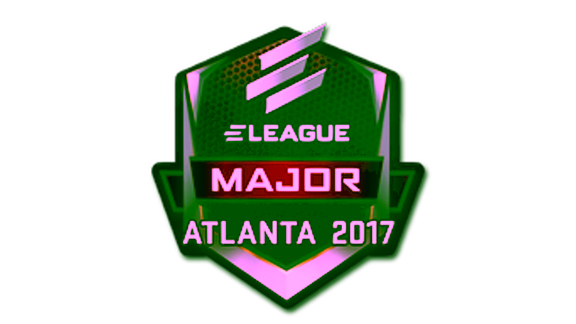 Mostrar para Sticker | ELEAGUE | Atlanta 2017
