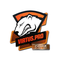 Virtus.Pro | Atlanta 2017