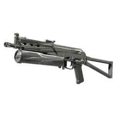 PP-Bizon Bizoom