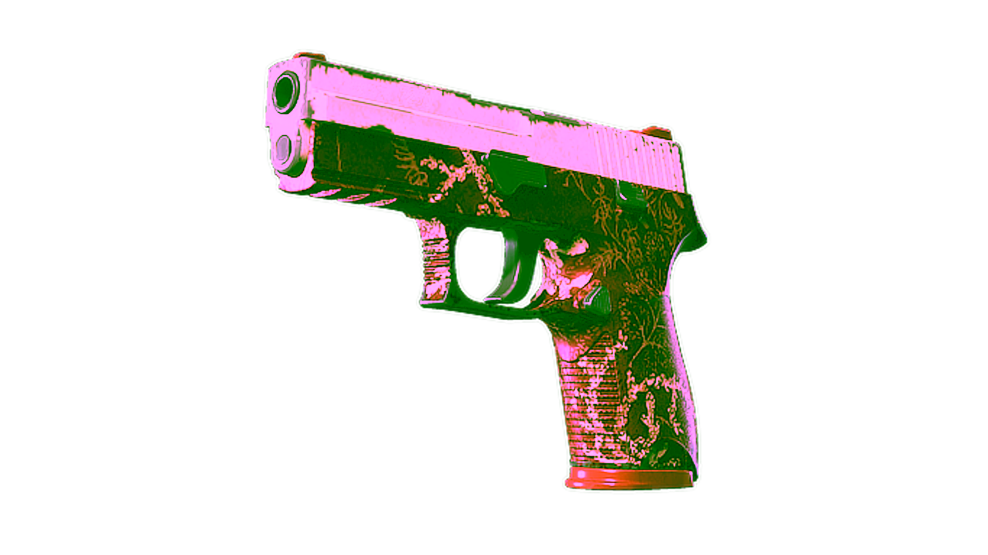 Visar för P250 | Red Tide (Field-Tested)