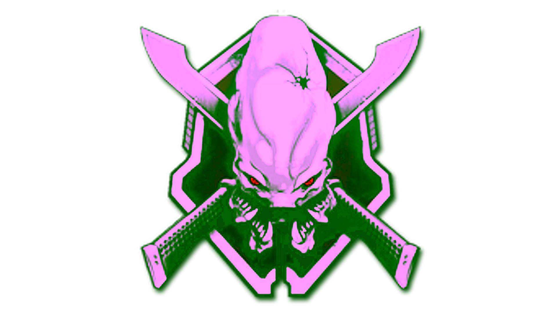 Дисплей для Sticker | Legendary