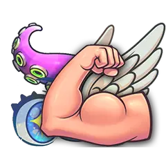 Character Craft Sticker Pack