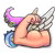 Character Craft Sticker Pack
