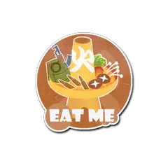 Sticker Hotpot