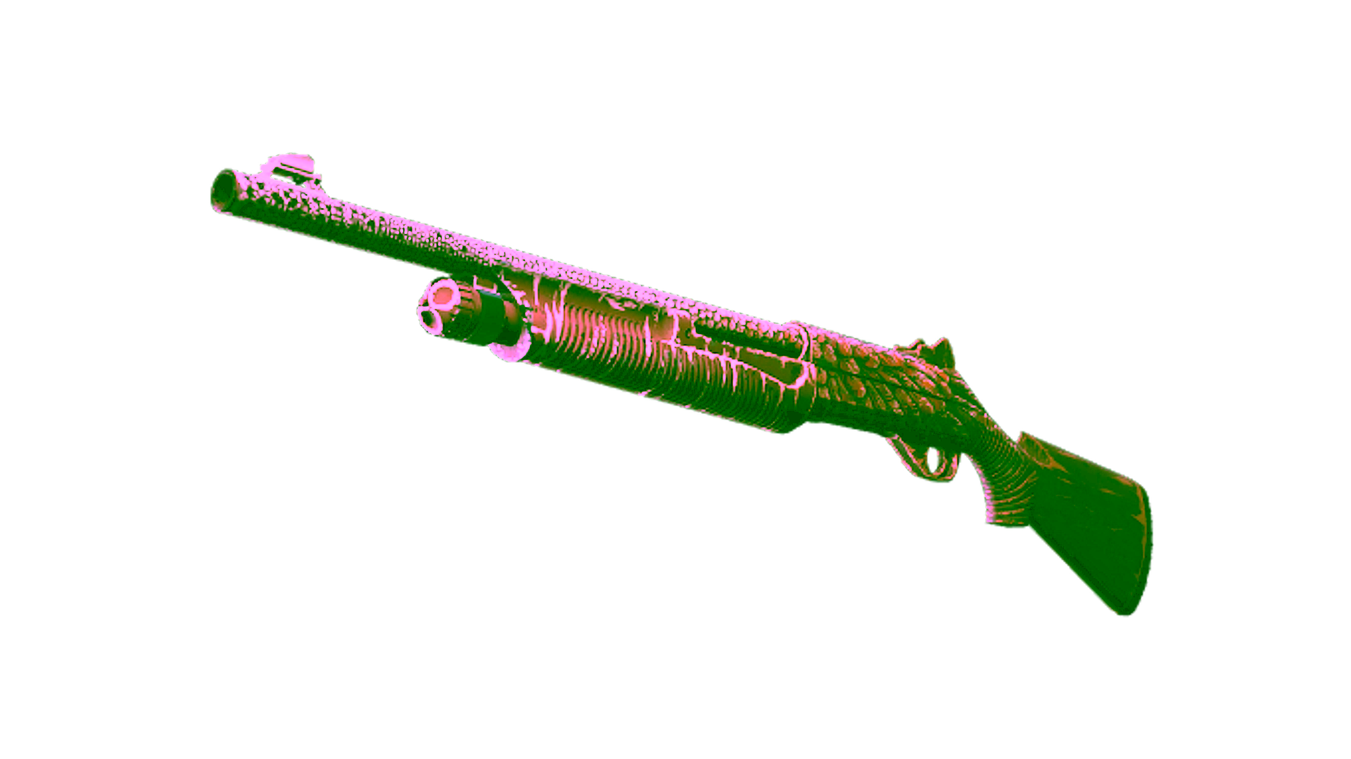 Display for StatTrak™ Nova | Plume (Field-Tested)