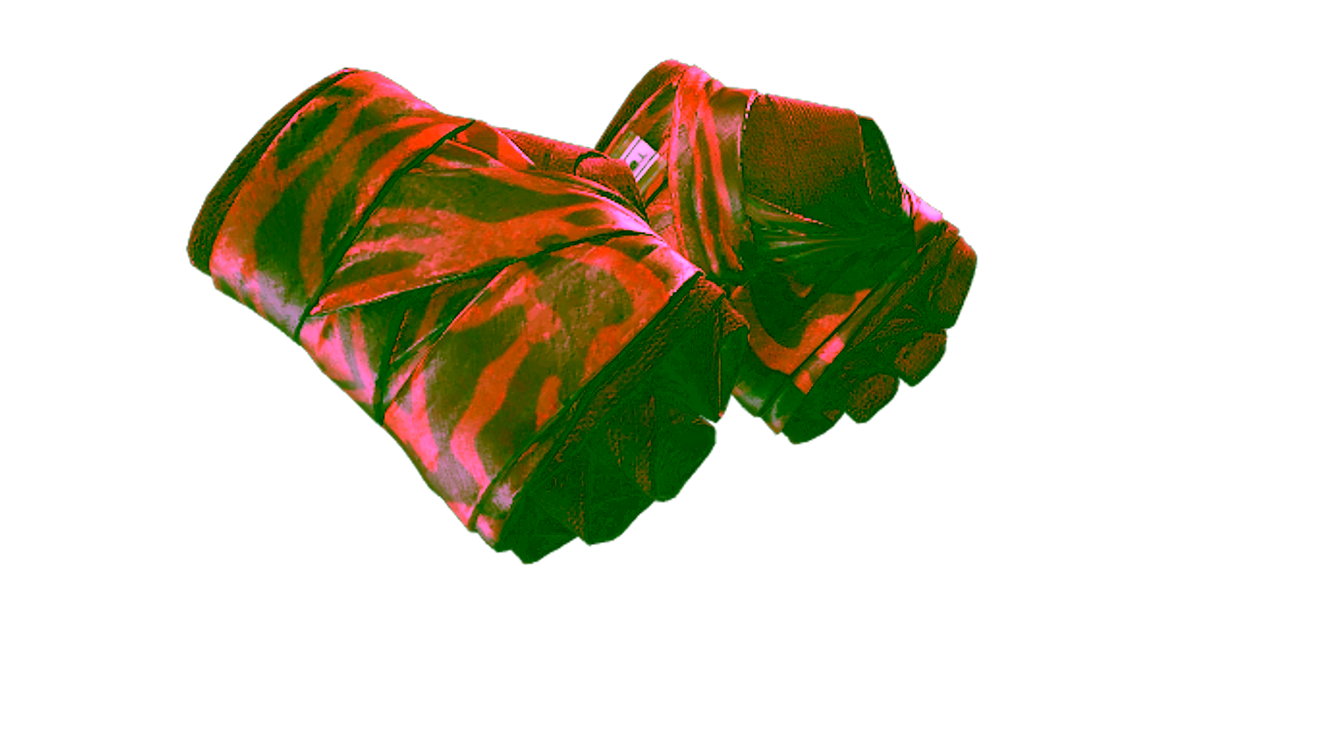 Affichage pour ★ Hand Wraps | Slaughter (Minimal Wear)