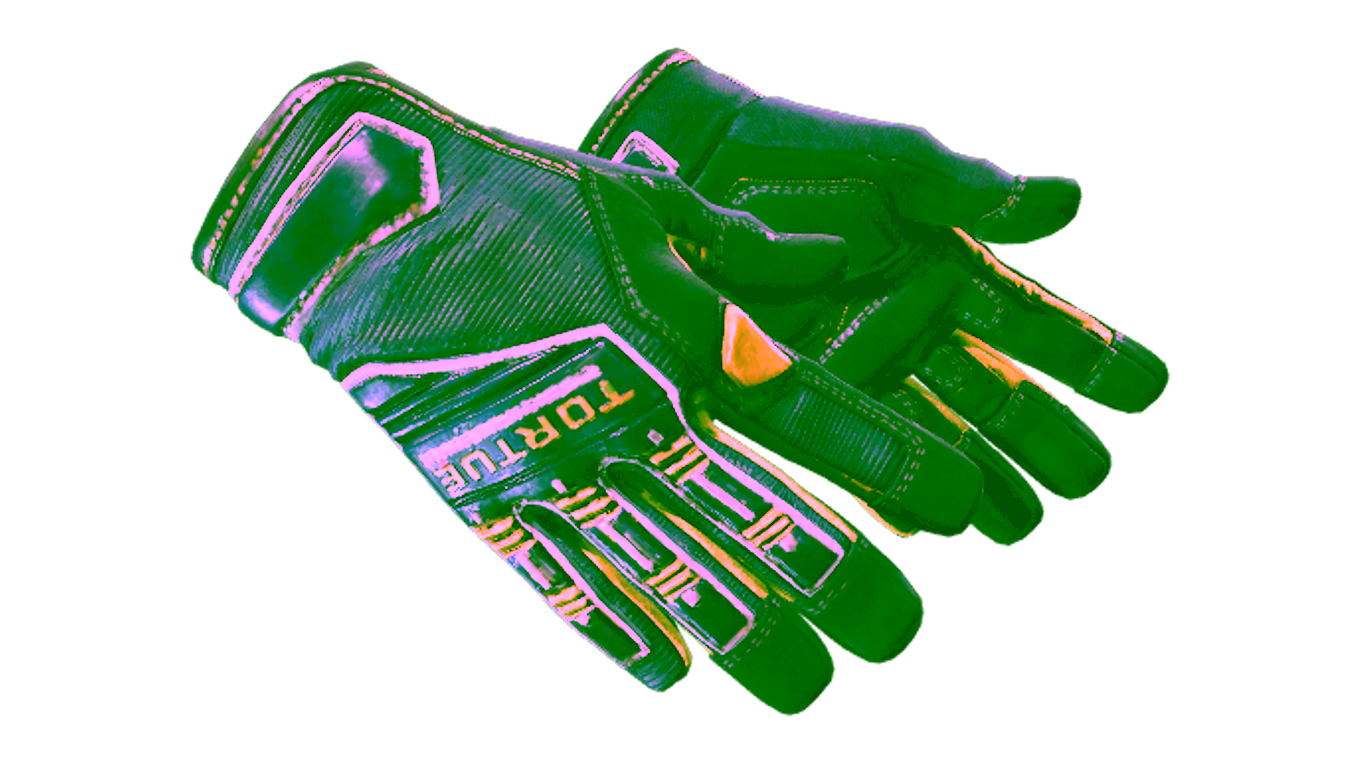 Display for ★ Specialist Gloves | Field Agent (Minimal Wear)