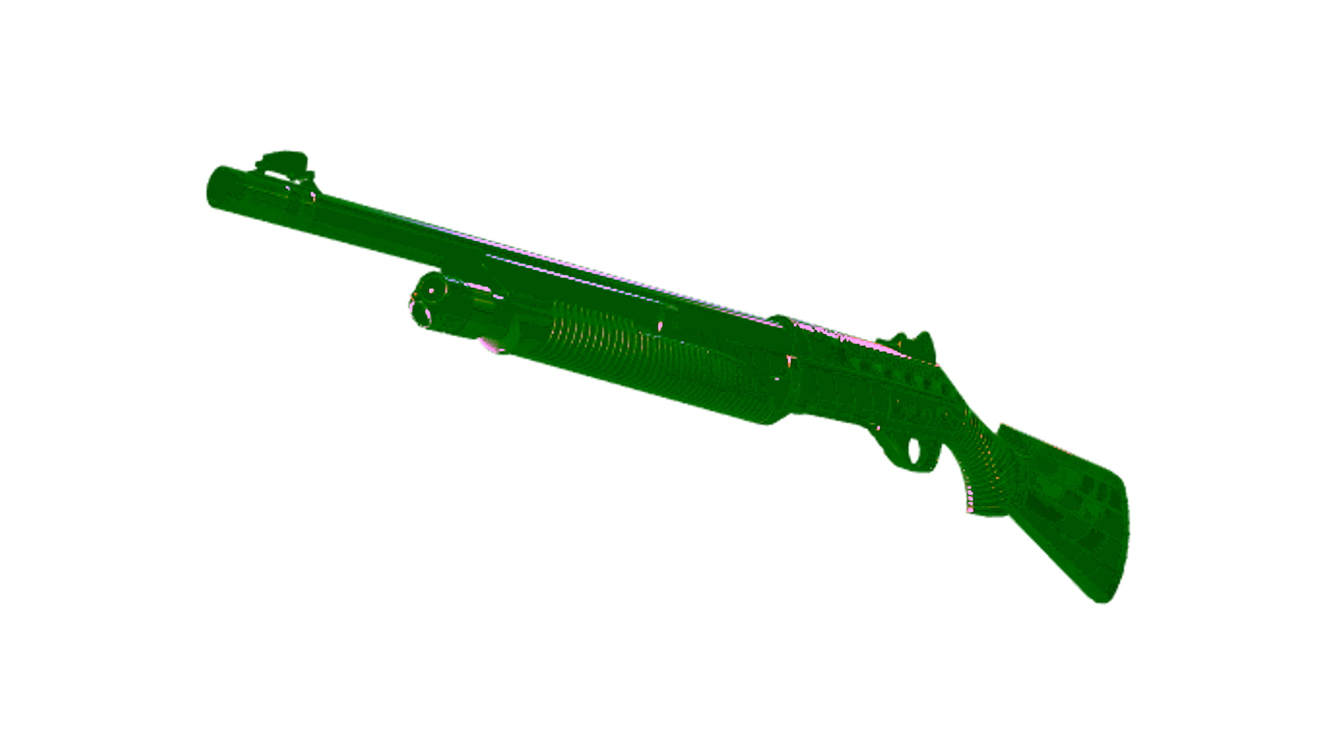 Display for Souvenir Nova | Sobek's Bite (Minimal Wear)