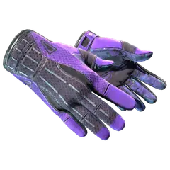 ★ Sport Gloves | Pandora's Box (Minimal Wear)