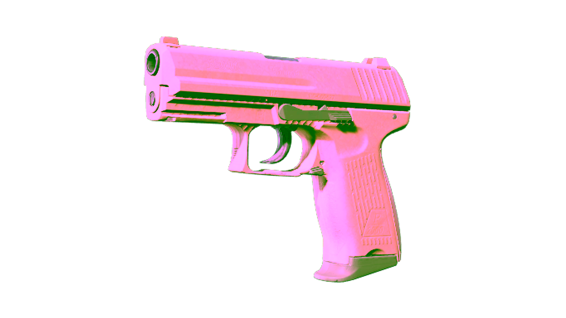 Mostrar para P2000 | Grassland (Minimal Wear)