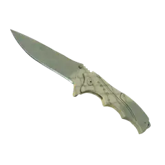 Nomad Knife Safari Mesh