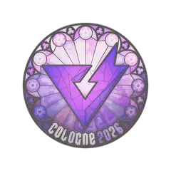 Sticker THUNDERdOWNUNDER Cologne 2026