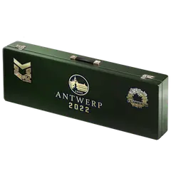 Antwerp 2022 Ancient Souvenir Package
