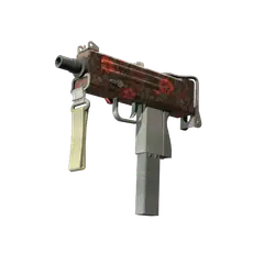 MAC-10 Aloha