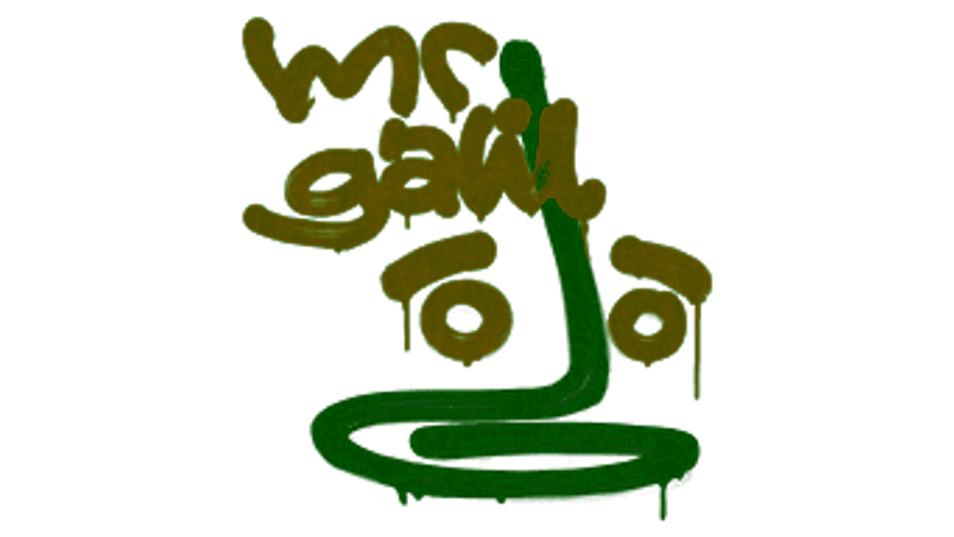 Display for Sealed Graffiti | Recoil Galil AR (Brick Red)