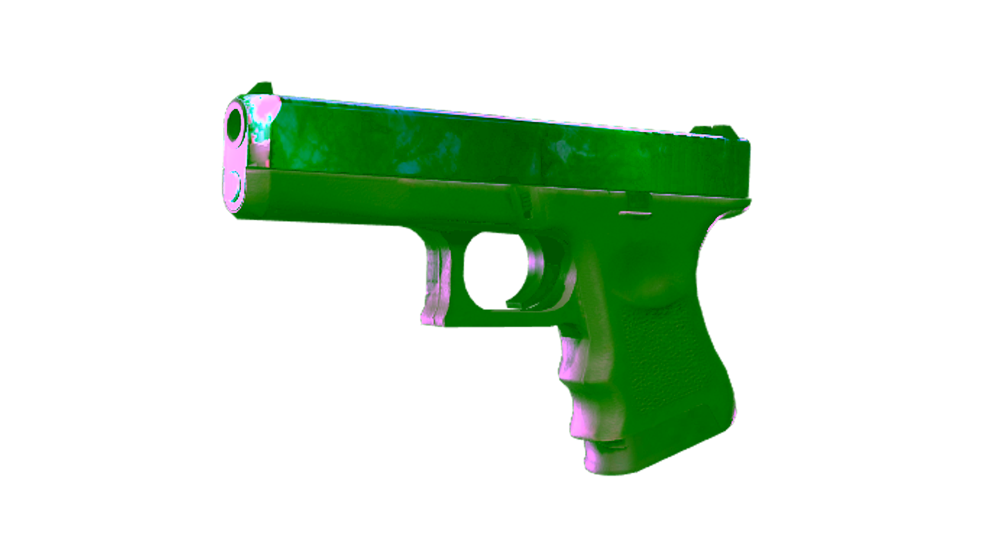 Wyświetl dla Glock-18 | Gamma Doppler Phase 1 (Field-Tested)