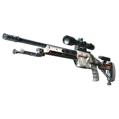 SSG 08 Zeno