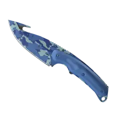 ★ Gut Knife | Bright Water (Factory New)