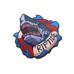 Operation Riptide
