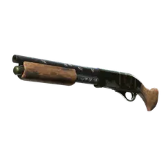 Sawed-Off Fubar