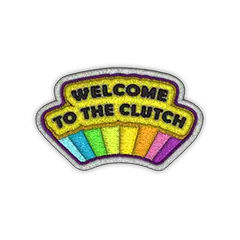Patch Welcome to the Clutch