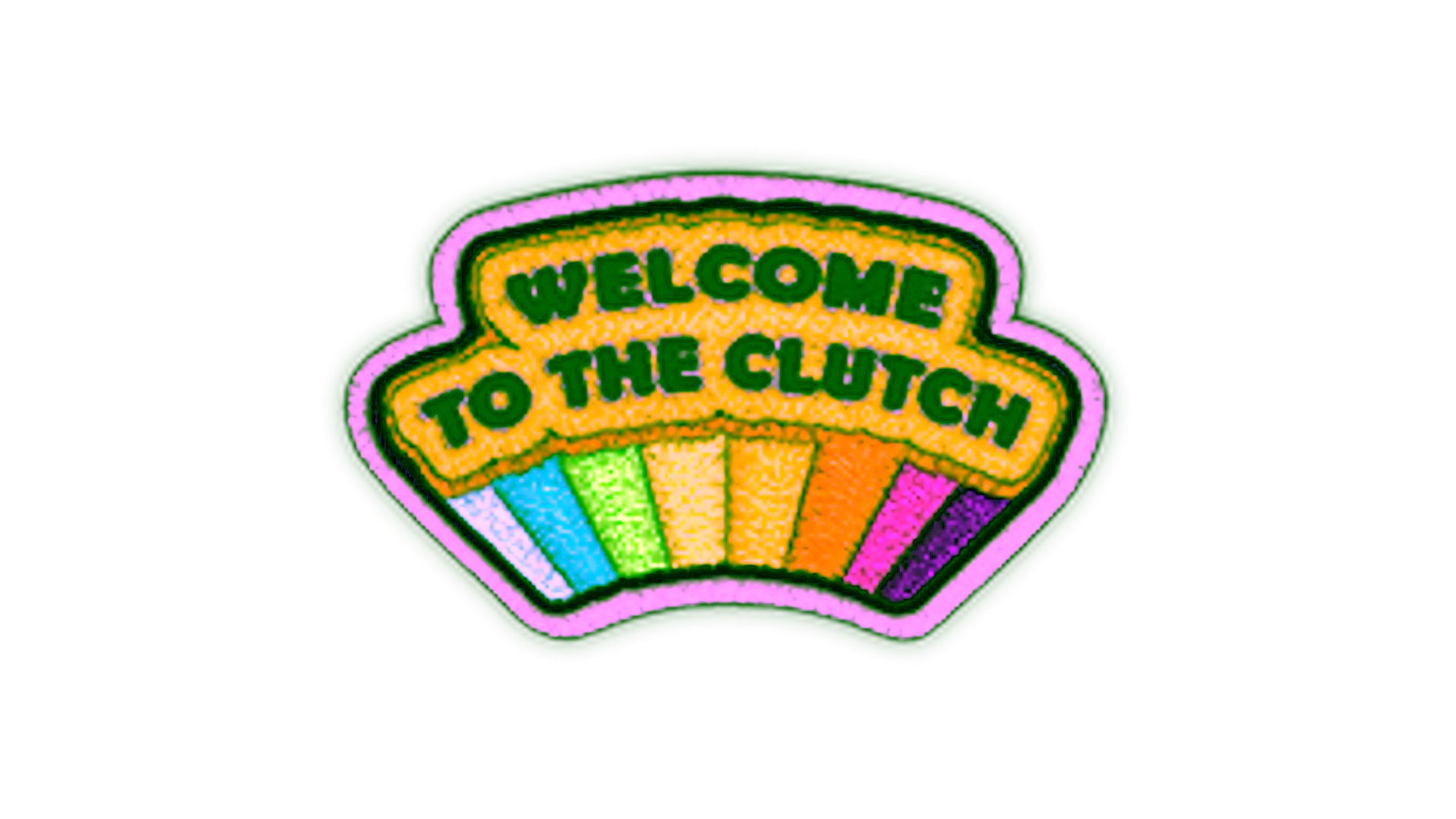 Anzeige für Patch | Welcome to the Clutch