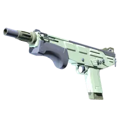 MAG-7 Storm