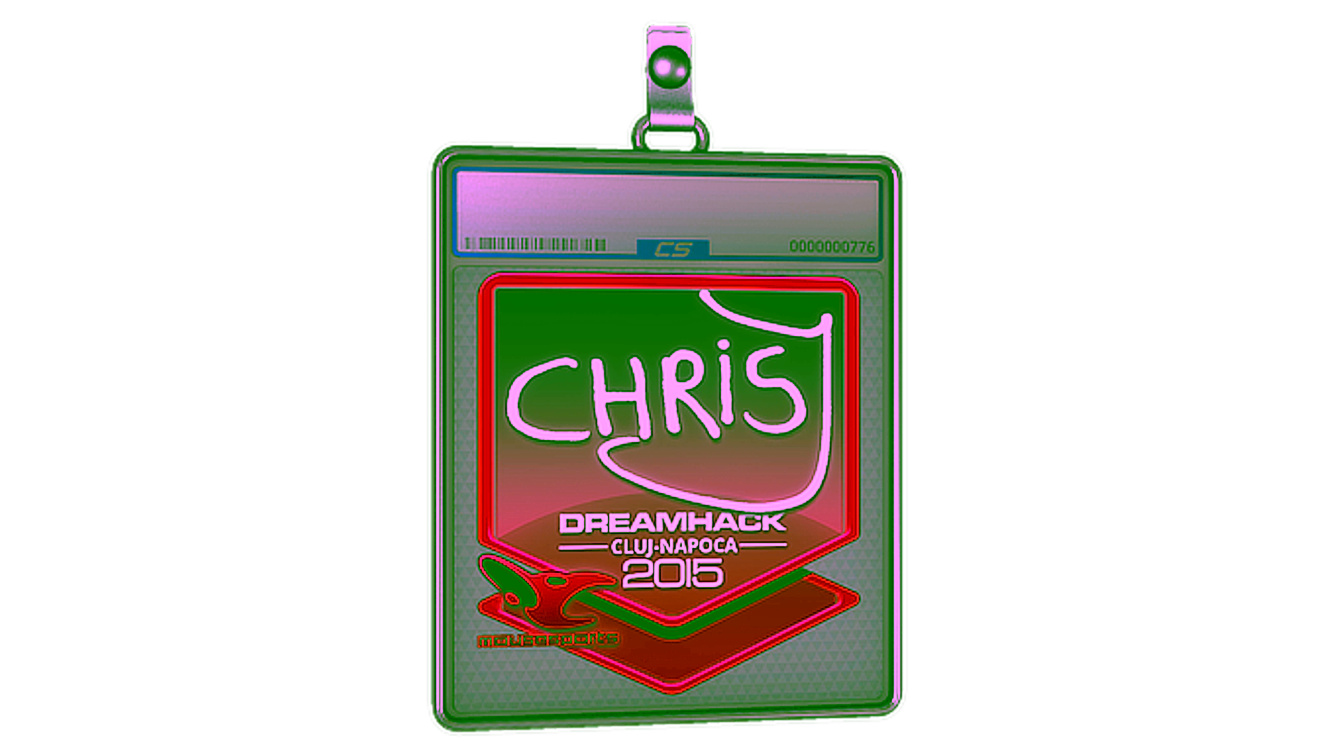 Mostrar para Sticker Slab | chrisJ | Cluj-Napoca 2015