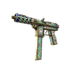 Tec-9 Sultan