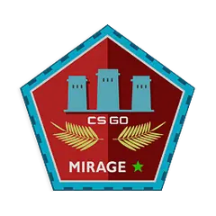 The Mirage Collection