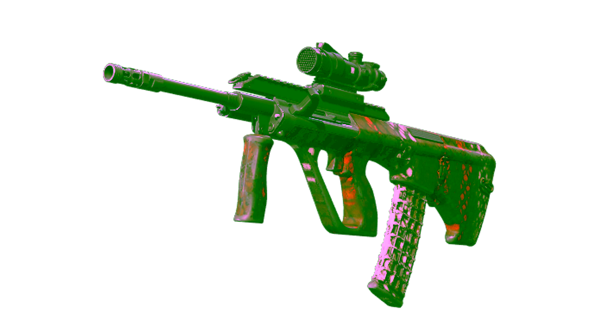 Visar för Souvenir AUG | Sweeper (Field-Tested)