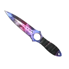 Skeleton Knife Doppler Phase 1