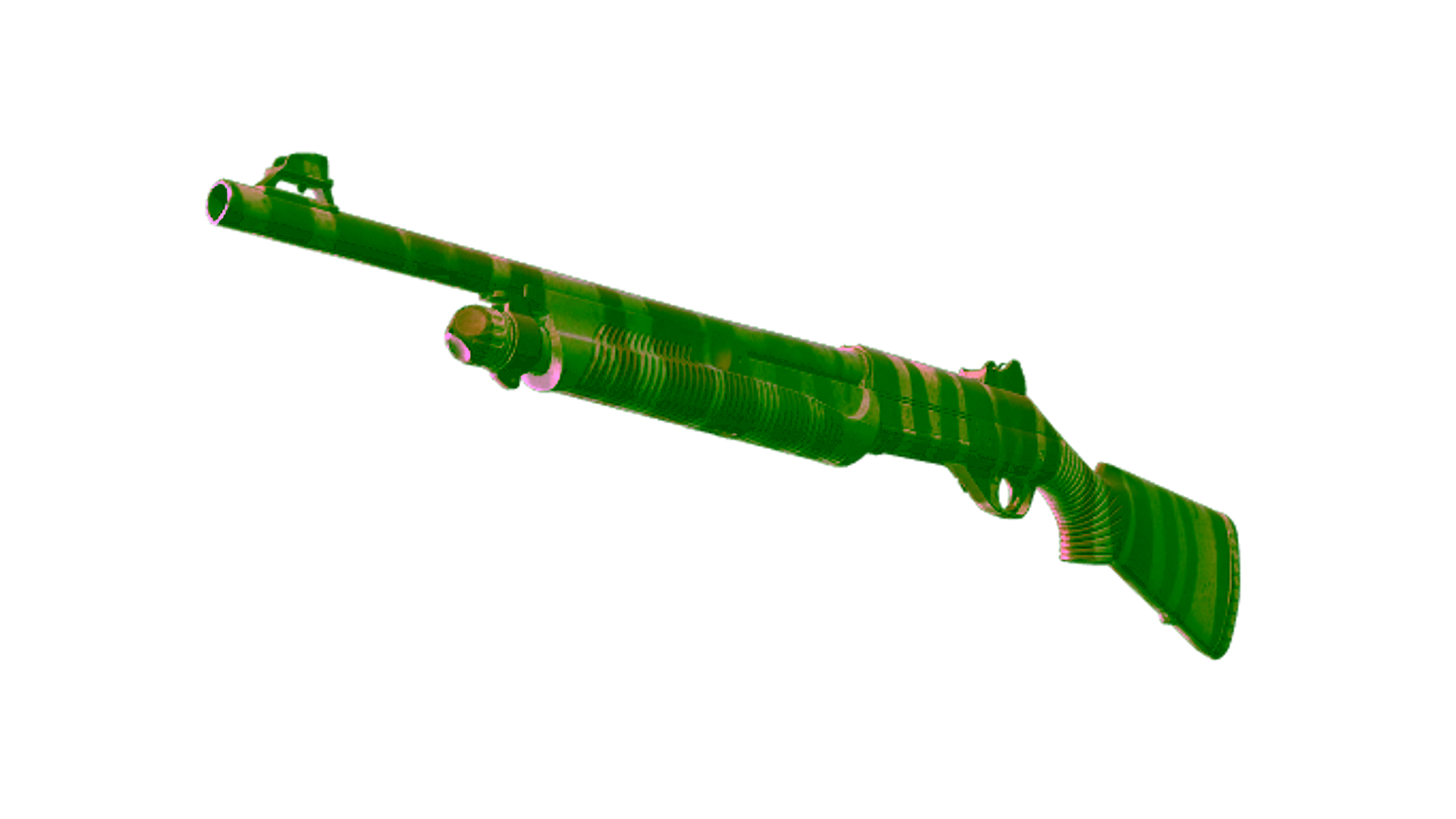 Display for Souvenir Nova | Predator (Factory New)