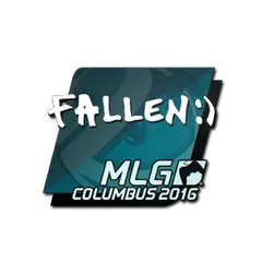 FalleN | MLG Columbus 2016