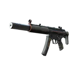 MP5-SD