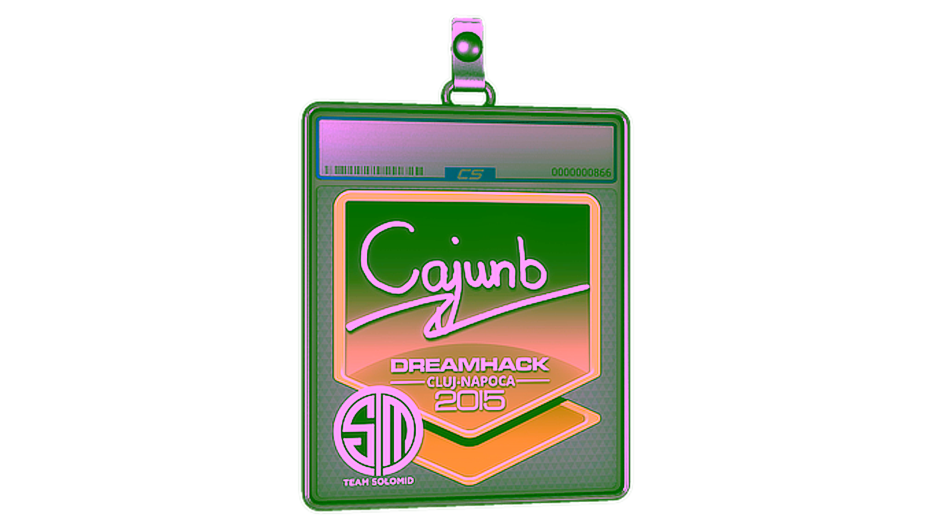 Display for Sticker Slab | cajunb | Cluj-Napoca 2015