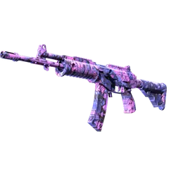 Galil AR | Phoenix Blacklight (Factory New)