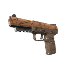 Five-SeveN Autumn Thicket