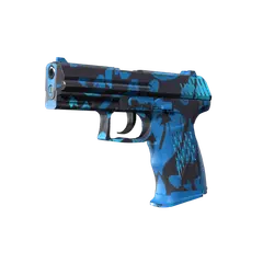 P2000 Oceanic
