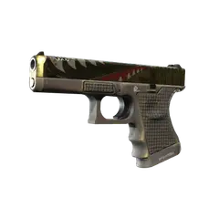 Glock-18 Warhawk