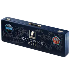 Katowice 2019 Mirage Souvenir Package