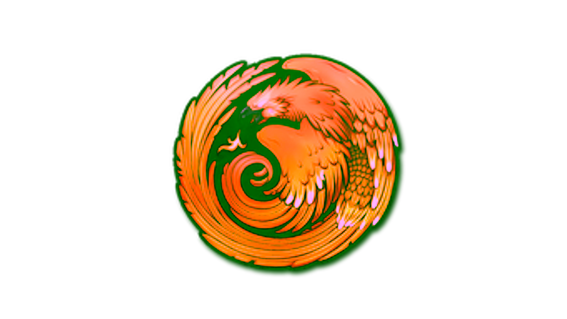 Wyświetl dla Sticker | Phoenix Reborn