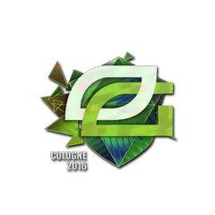 OpTic Gaming (Holo) | Cologne 2016