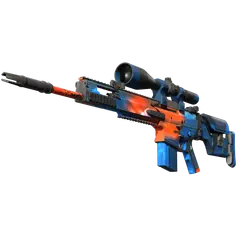 SCAR-20 Cardiac