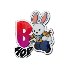 B Hop
