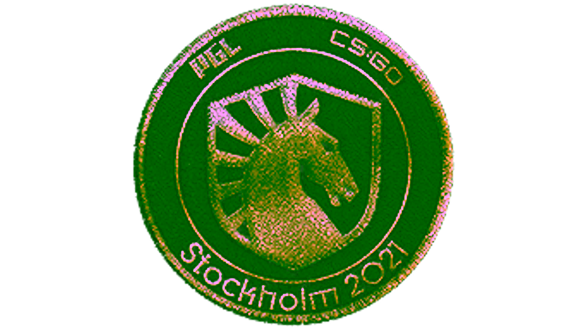 Display for Patch | Team Liquid (Gold) | Stockholm 2021