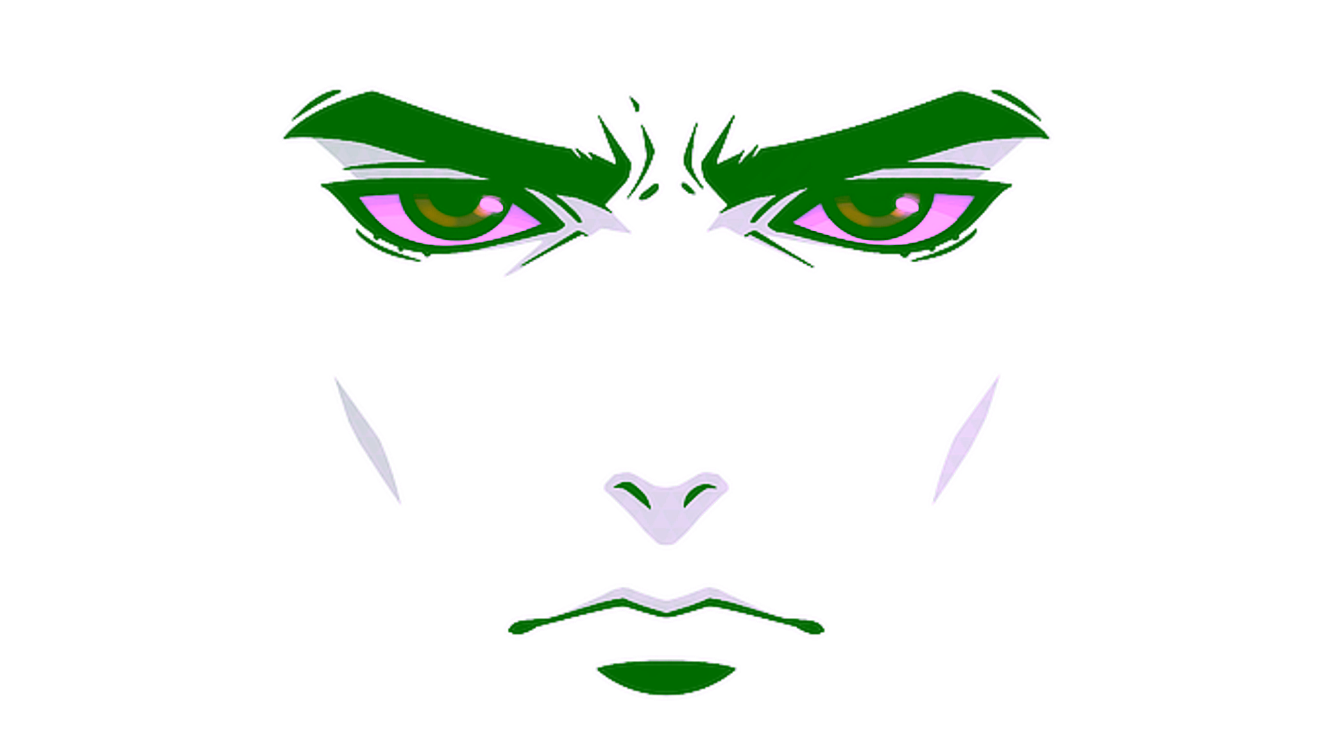 Anzeige für Sticker | Strike A Pose